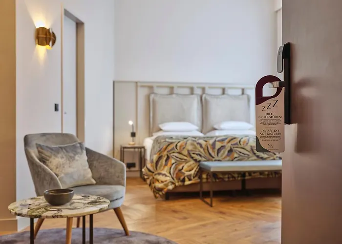 Classik Alexander PlazaSporthotels